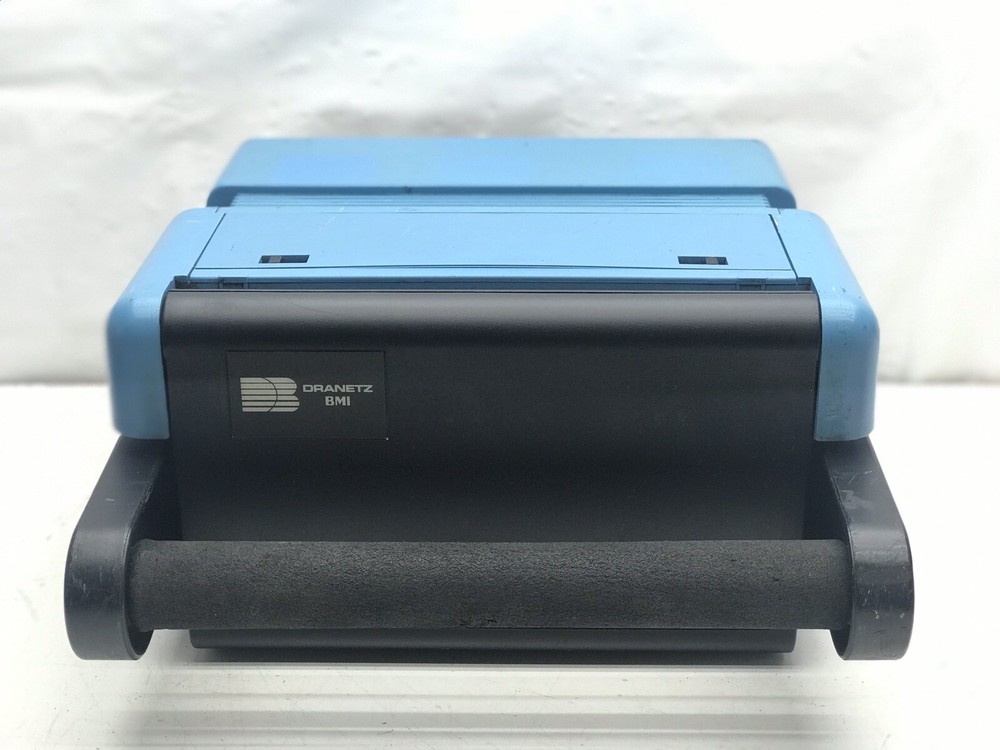 DRANETZ BMI PP1/P POWER METER PLATFORM