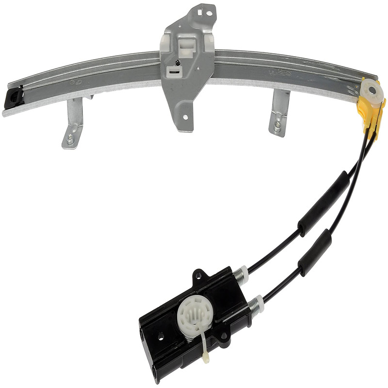 Dorman 740-638 Front Passenger Side Power Window Regulator Regulator Only