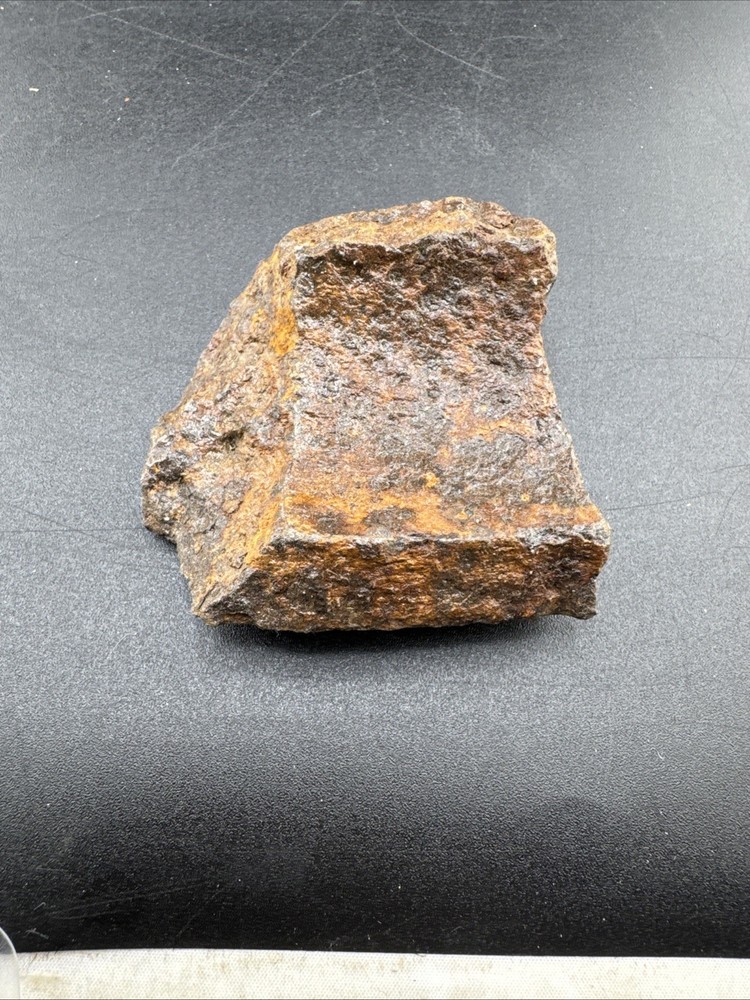Civil War Scrap metal from a cannon shell