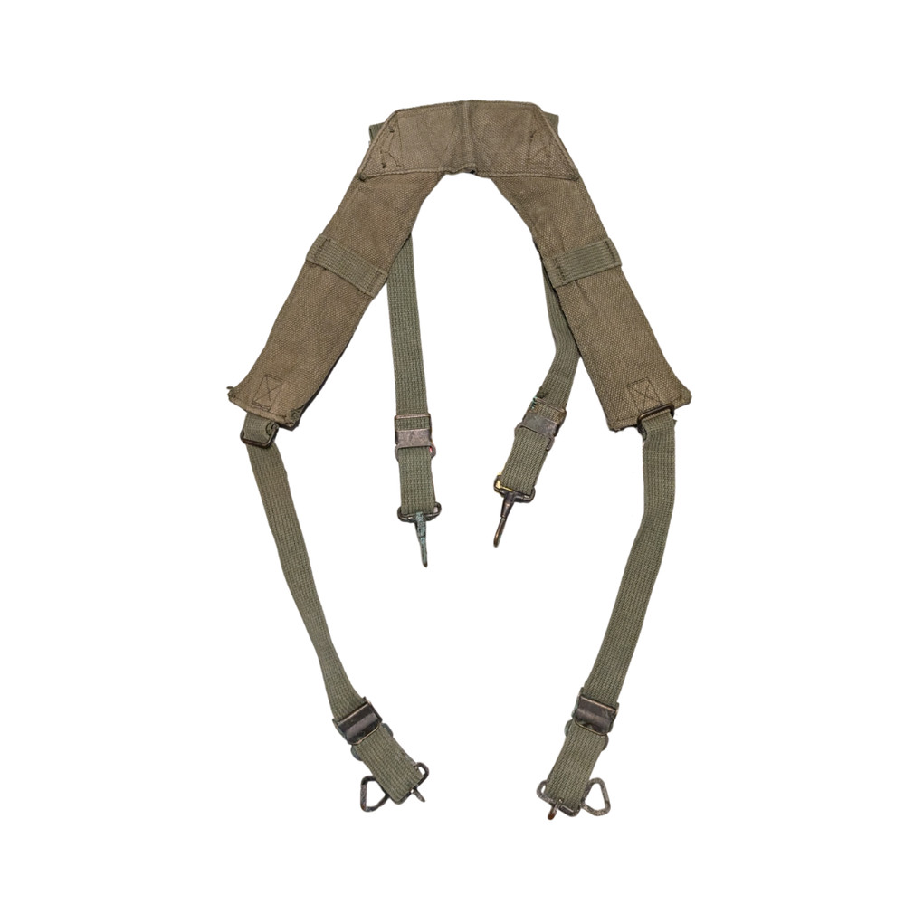 Original M1956 Suspenders