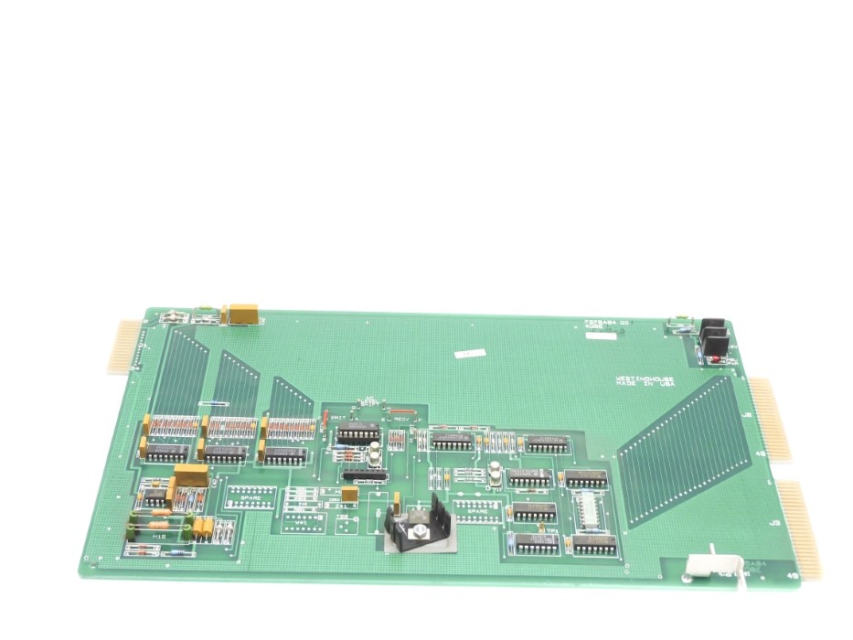 WESTINGHOUSE 7379A84G01 NSNP