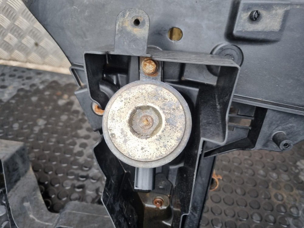 MERCEDES SPRINTER SLAM PANEL FRONT 2.1L DIESEL W906 2014