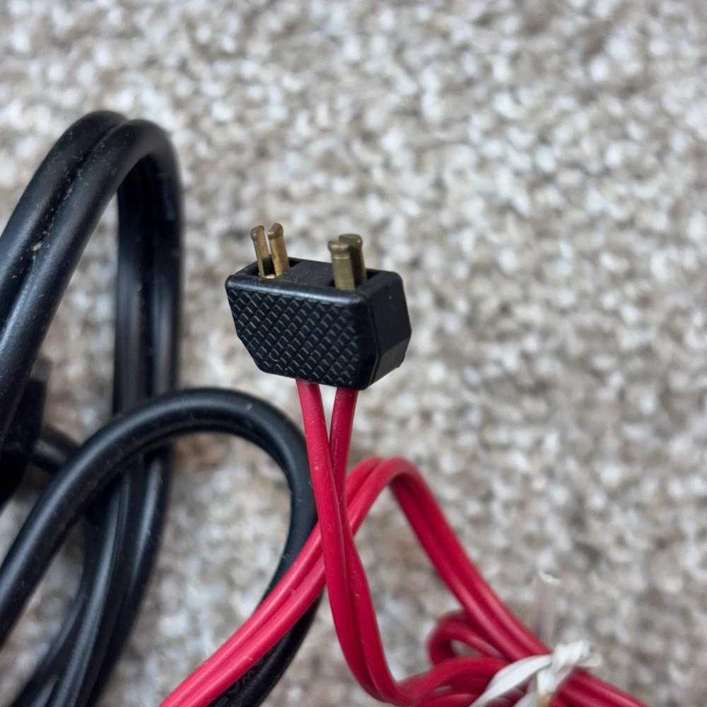 Bachmann HO Power House Power Pack Train Transformer Model AE44-6605 .