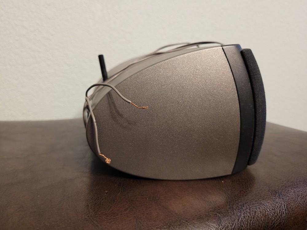 Klipsch Computer Gaming Speaker System