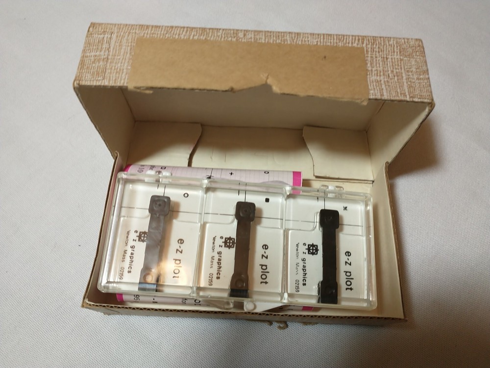 E-z Plot EZ Graphics Newton Mass