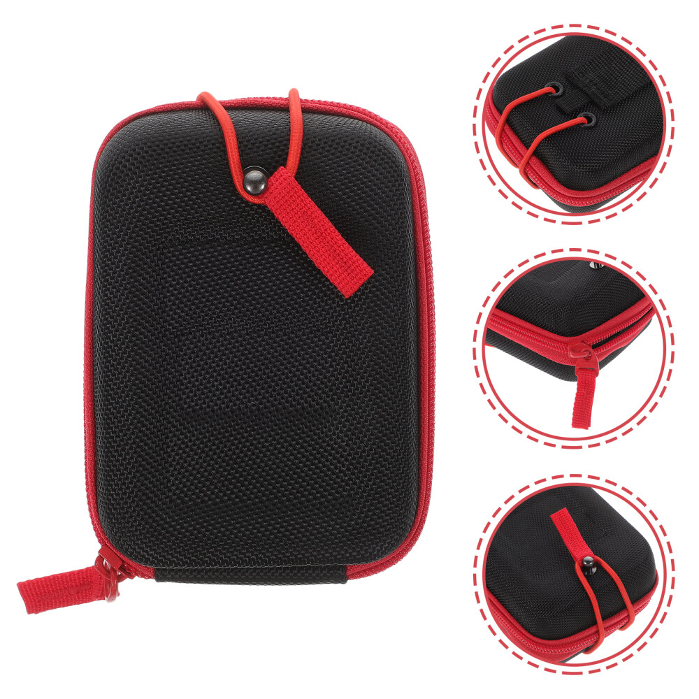 Pouch Bag Range Finder Case Rangefinder Storage Bag Rangefinder Carry Case