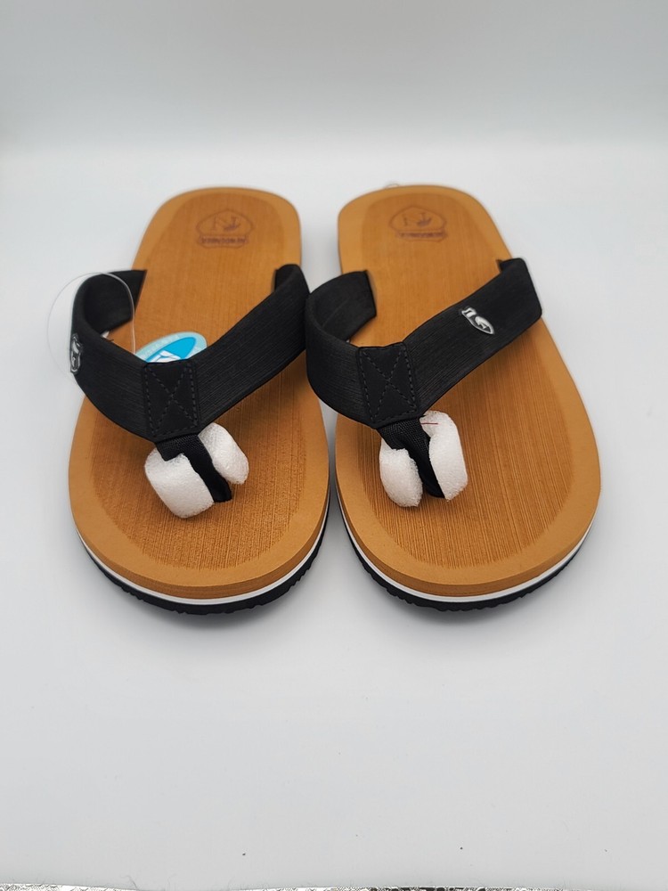 Newdenber Mens Flip Flops