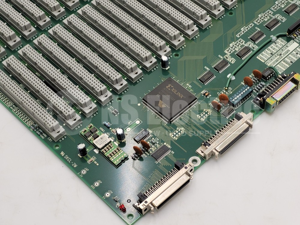 TAKANO MPBIF1B / PCB Board