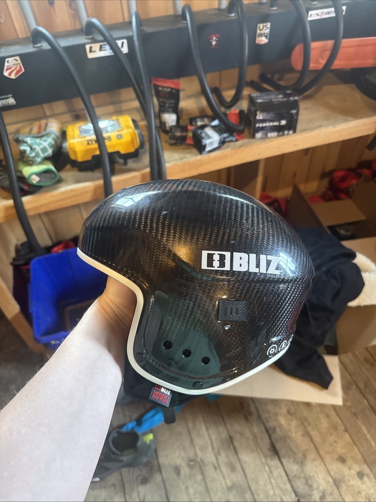 Bliz Volt Gs Helmet. Size M