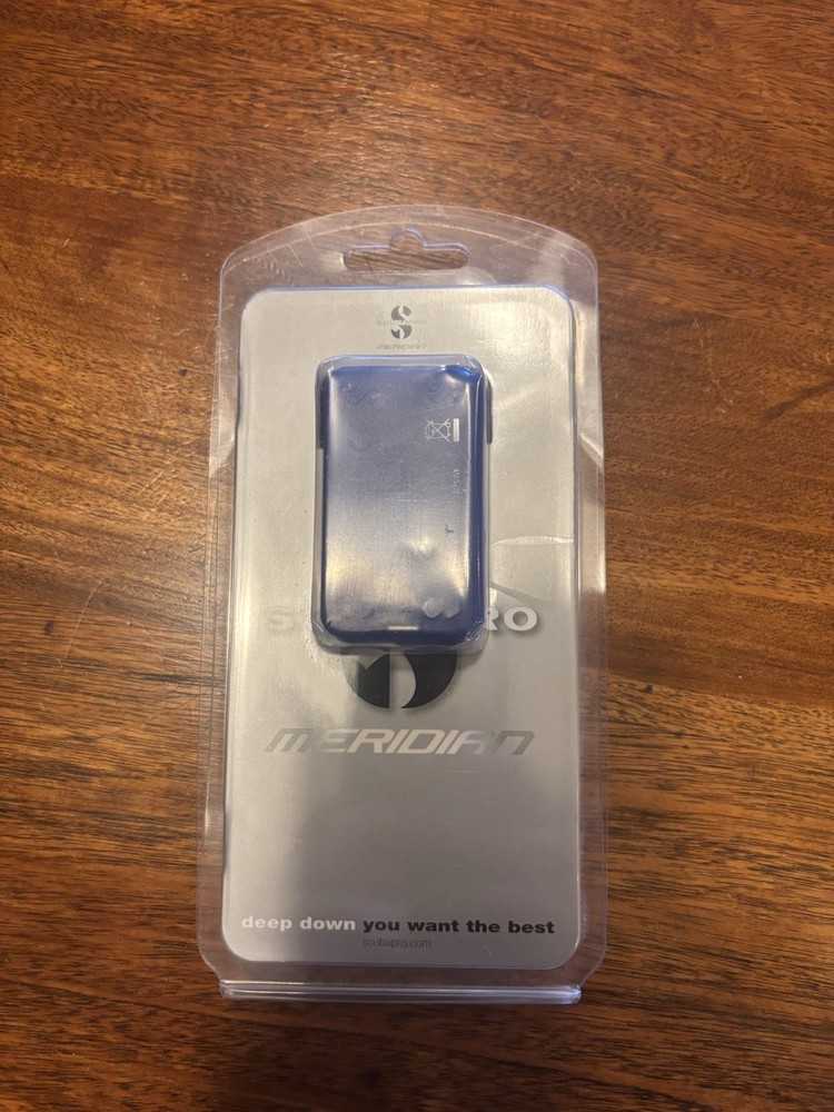 Scubapro  Meridian Dive Computer Cradle