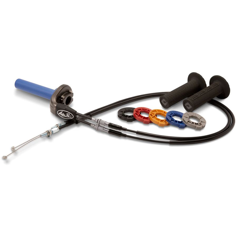Motion Pro REV3 Throttle Kit - Standard 01-2936