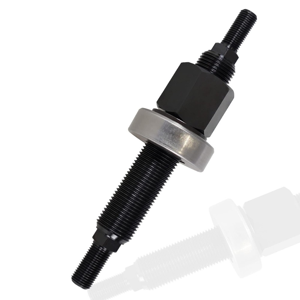 For 66515 Harmonic Balancer Installation Tool Compatible with Chevy SBC BBC