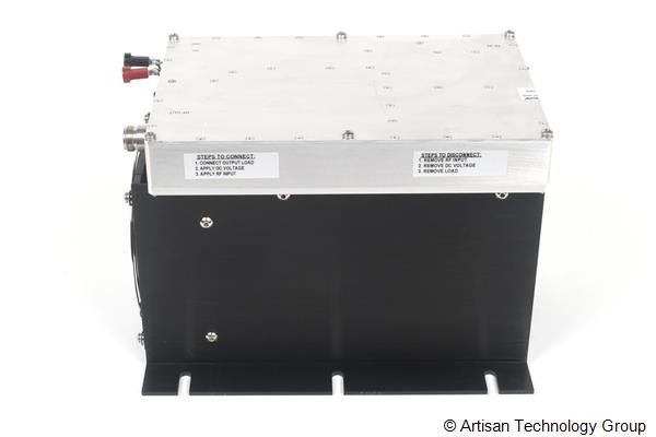 Mini-Circuits ZHL-100W-352+ High Power Amplifier