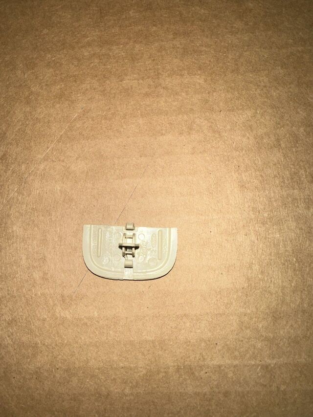 Genuine Ford Visor Cap DS7Z-4273-AA