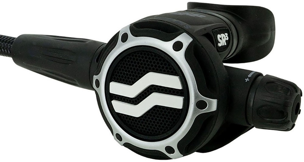 Sherwood SR3 Regulator
