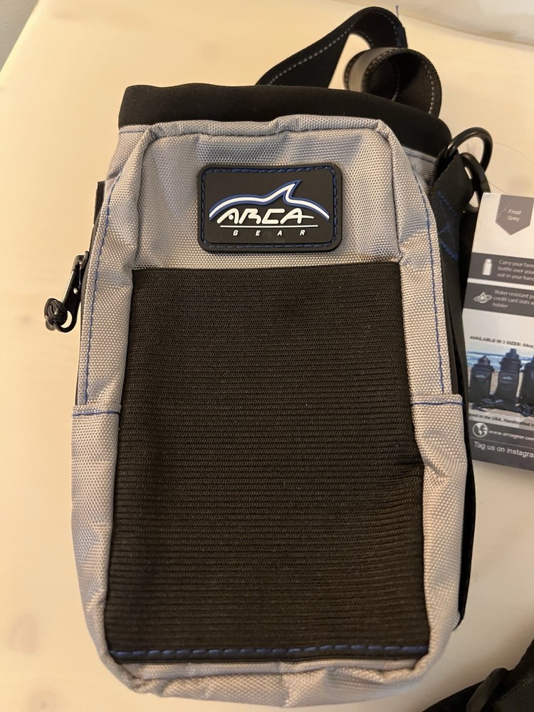 Arca Gear 32 Oz Hydro Carrier