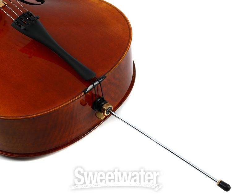 Howard Core C32 Core Conservatory Cello - 4/4 Size