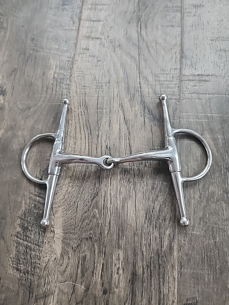 Horse Bit