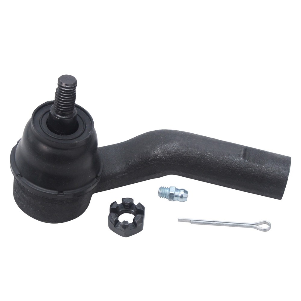 Front Inner Outer Tierod & Boot Kit for 2014 - 2016 2017 2018 C-Max Focus Escape