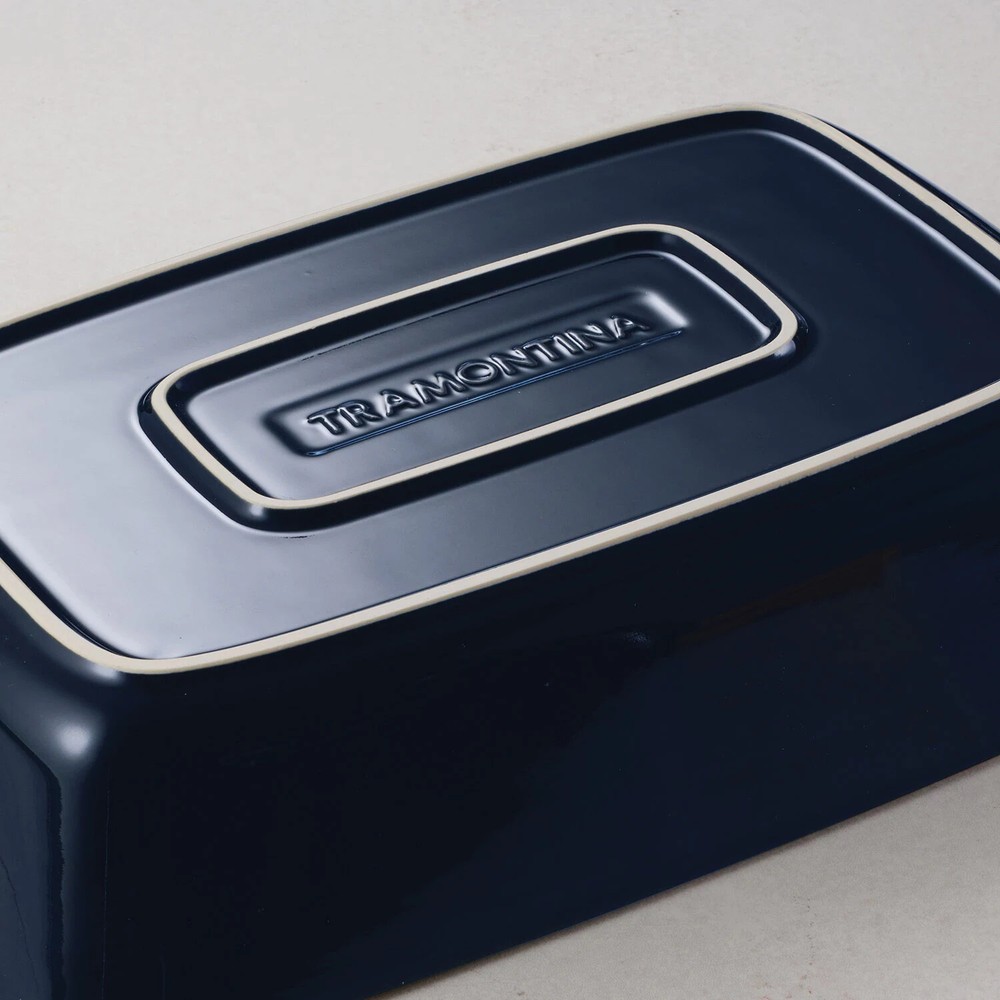 Tramontina 2-Piece Ceramic Bakeware Set