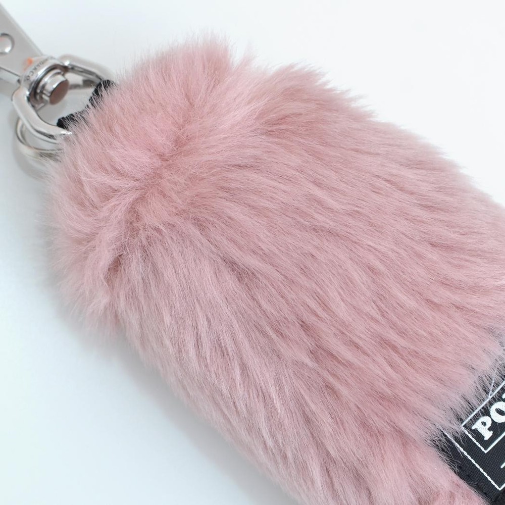 Porter Key Charm Bloom Blossom