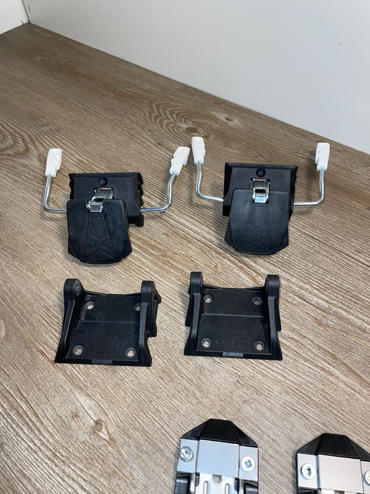 Atomic Tracker 16 Bindings - Read Description