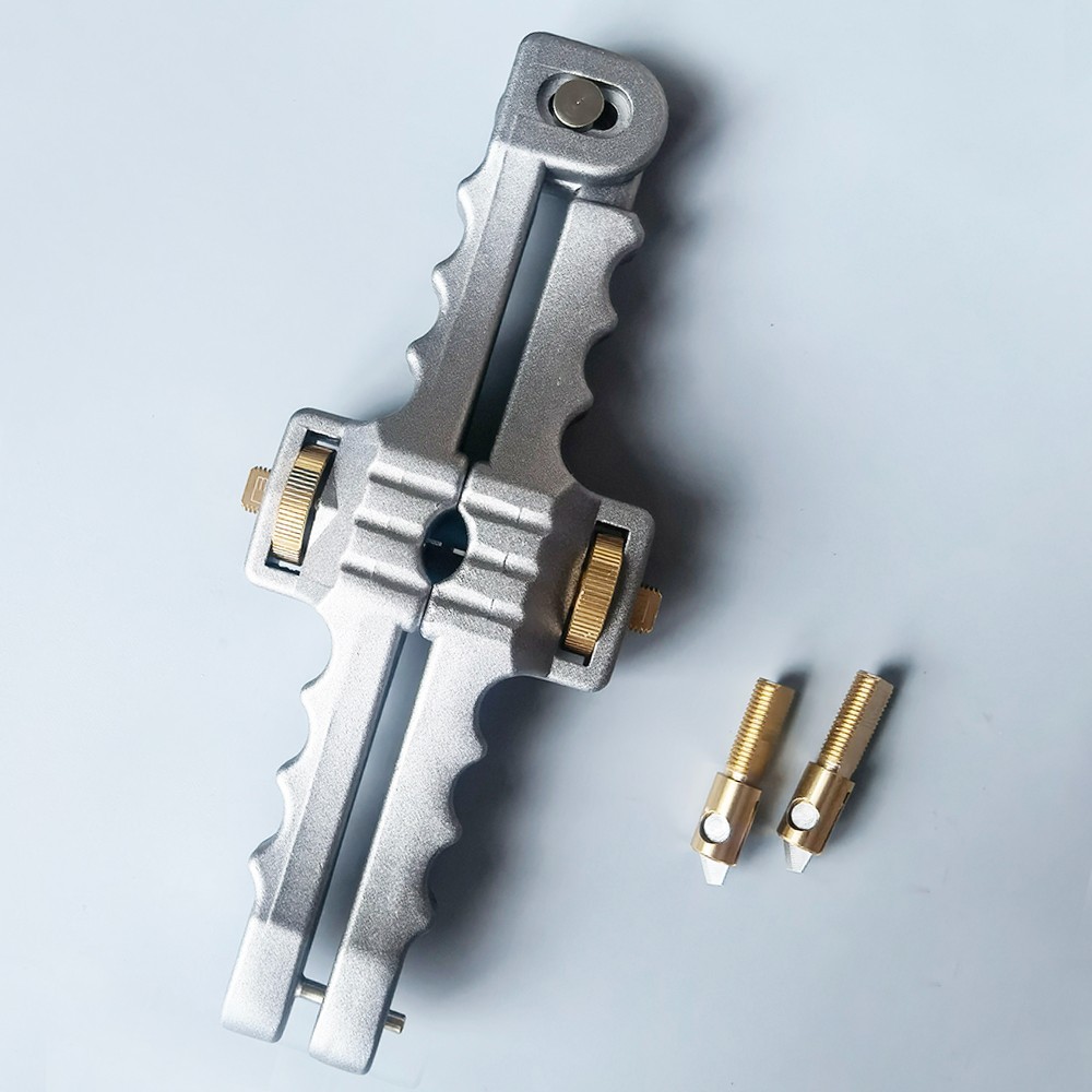 Cable Stripping Knife Longitudinal Opening Knife Longitudinal Sheath Cable