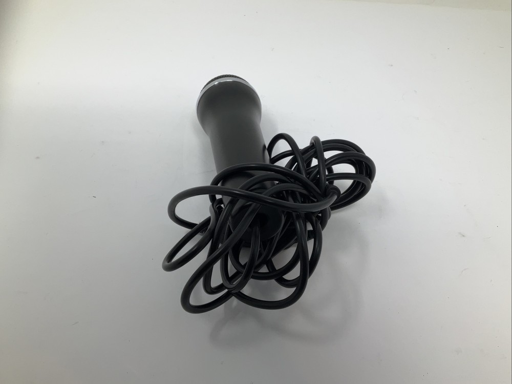 Logitech USB Microphone Digital High Fidelity 8Ft Cord