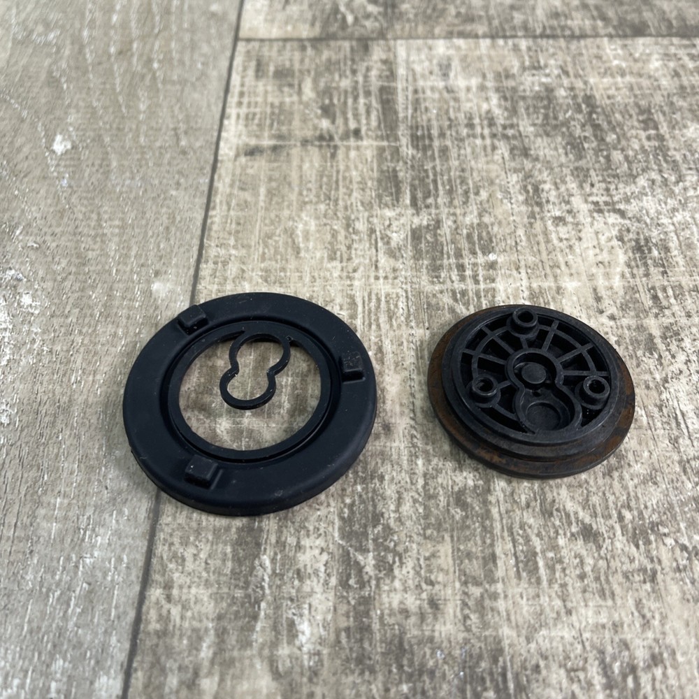 Espressione EM-1040-I Espresso Machine - Replacement Gasket