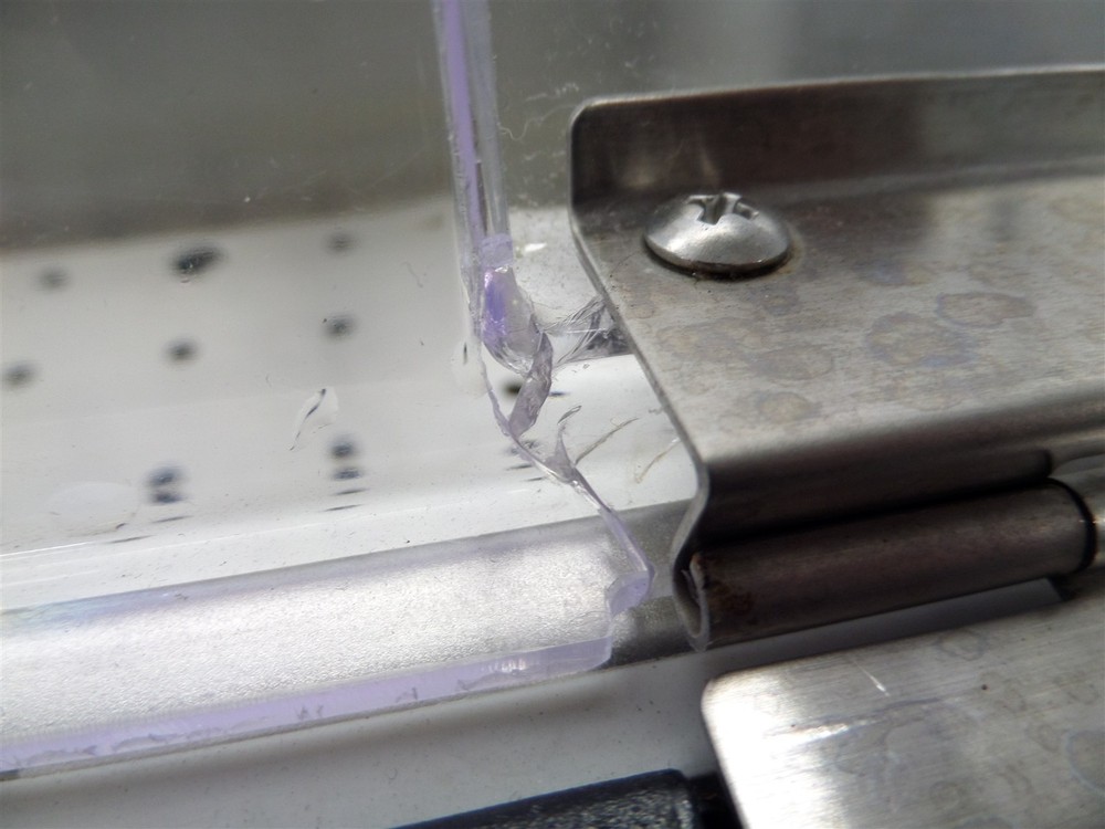 PolyScience WBE20 Programmable Water Bath 20 Liter