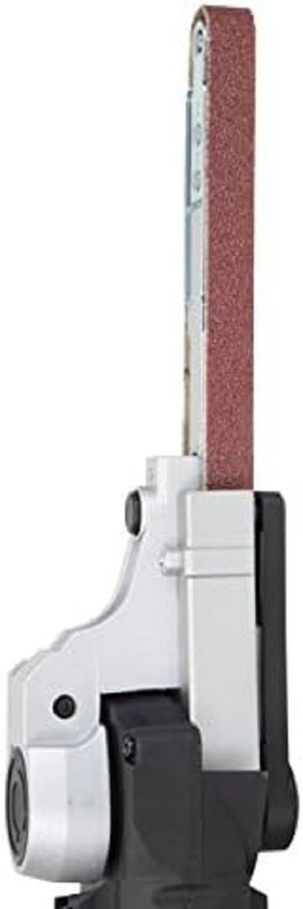 Variable Speed Detailing File Sander with 1/2 by 18 Belt
