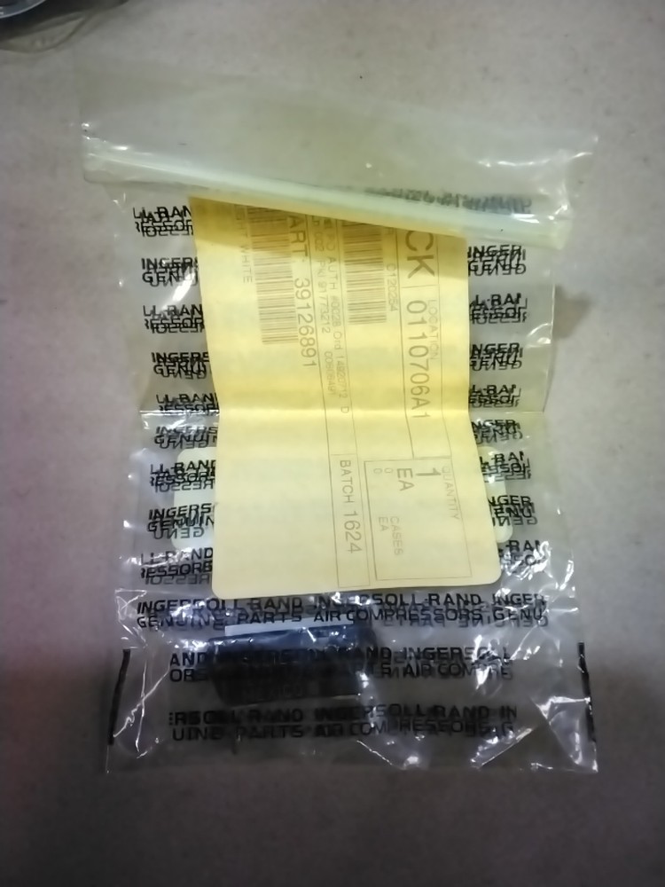 Ingersoll Rand 39126891 Light, White