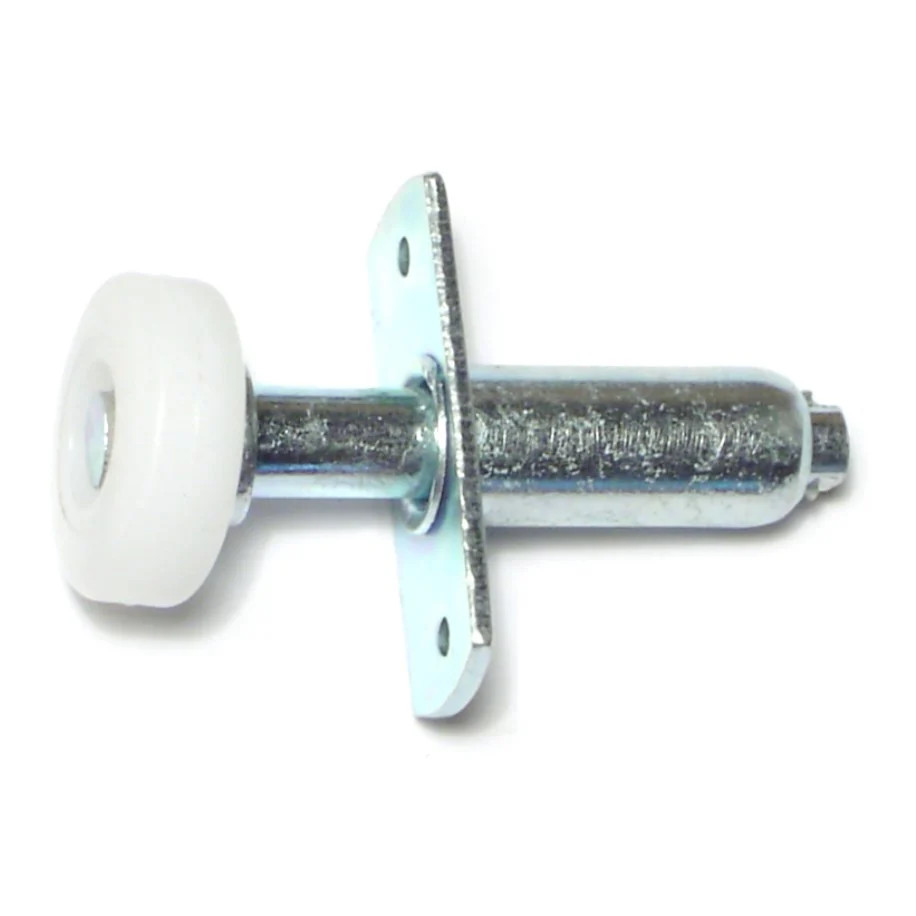 3/4" Plastic Top Guide Wheels (4 pcs.)