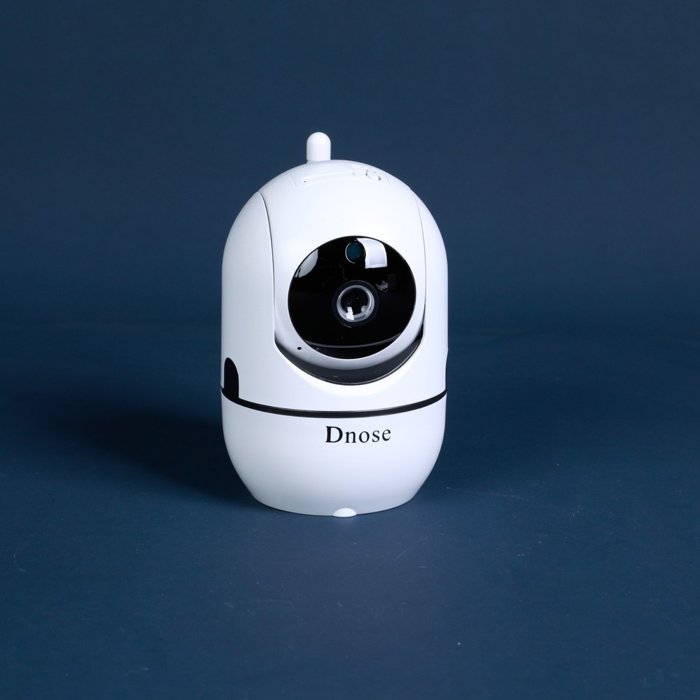 DNOSE Cameras