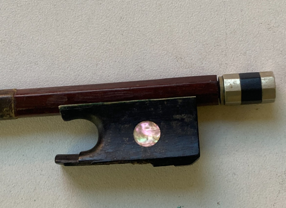Violin Bow 3/4 Size
