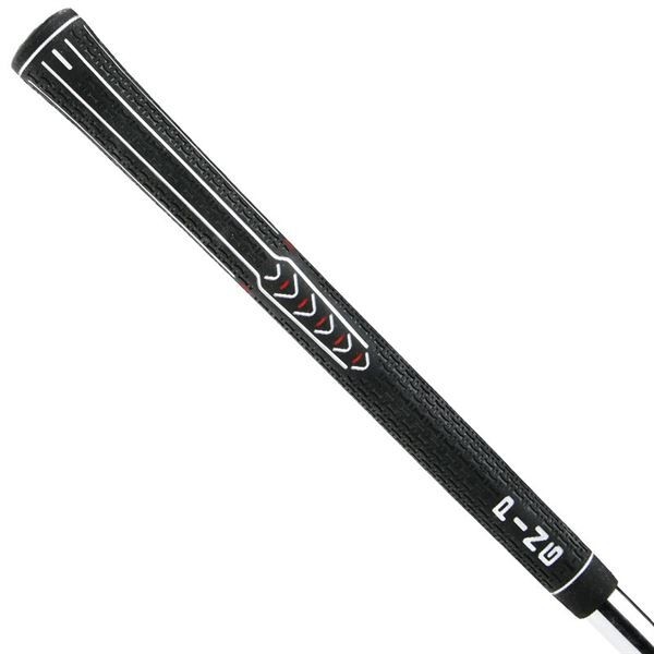 PING ID-8 Golf Club Grips Undersize/Standard/Oversize Core .600" Ribbed