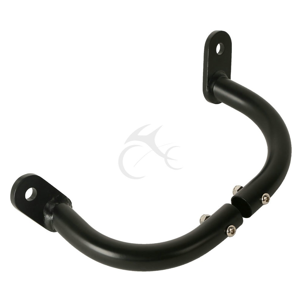 Saddlebag Guard Eliminator Support Bracket Fit For Harley Electra Glide 97-08