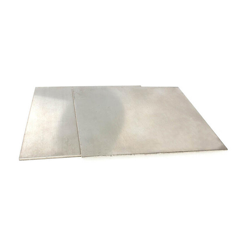 Copper Nickel Ni Plate Flat Panel Cupronickel Plate Sheets Thickess 0.2mm~3mm