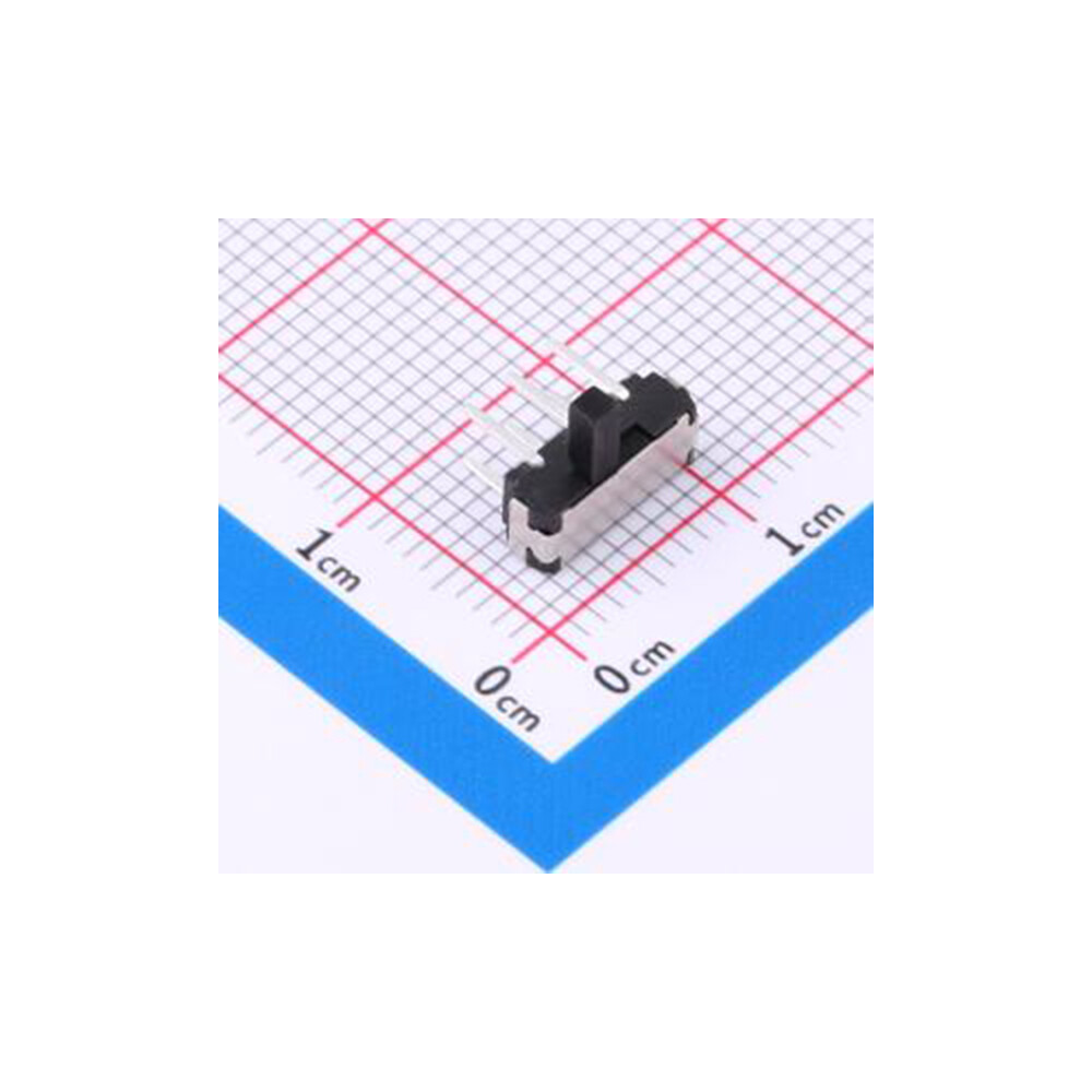 10pcs MSK-22D18G4 051 DIP