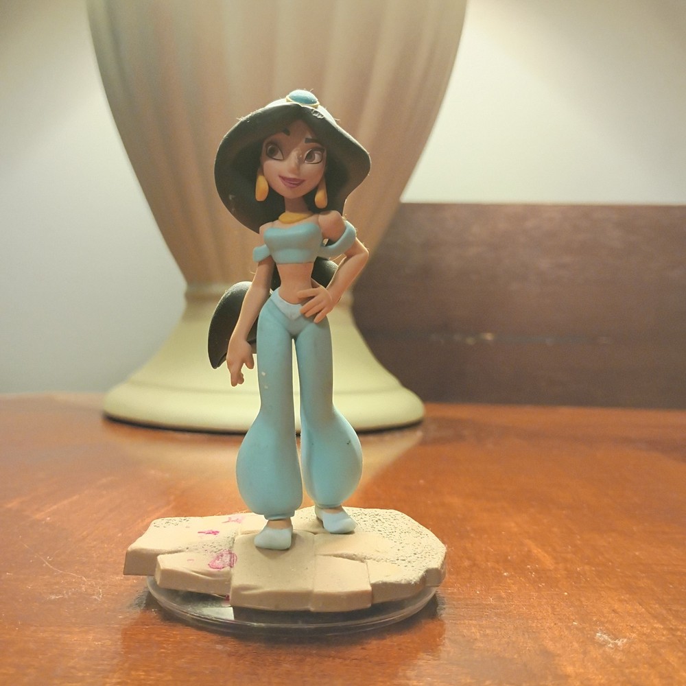 Disney Infinity Figures Disney Characters