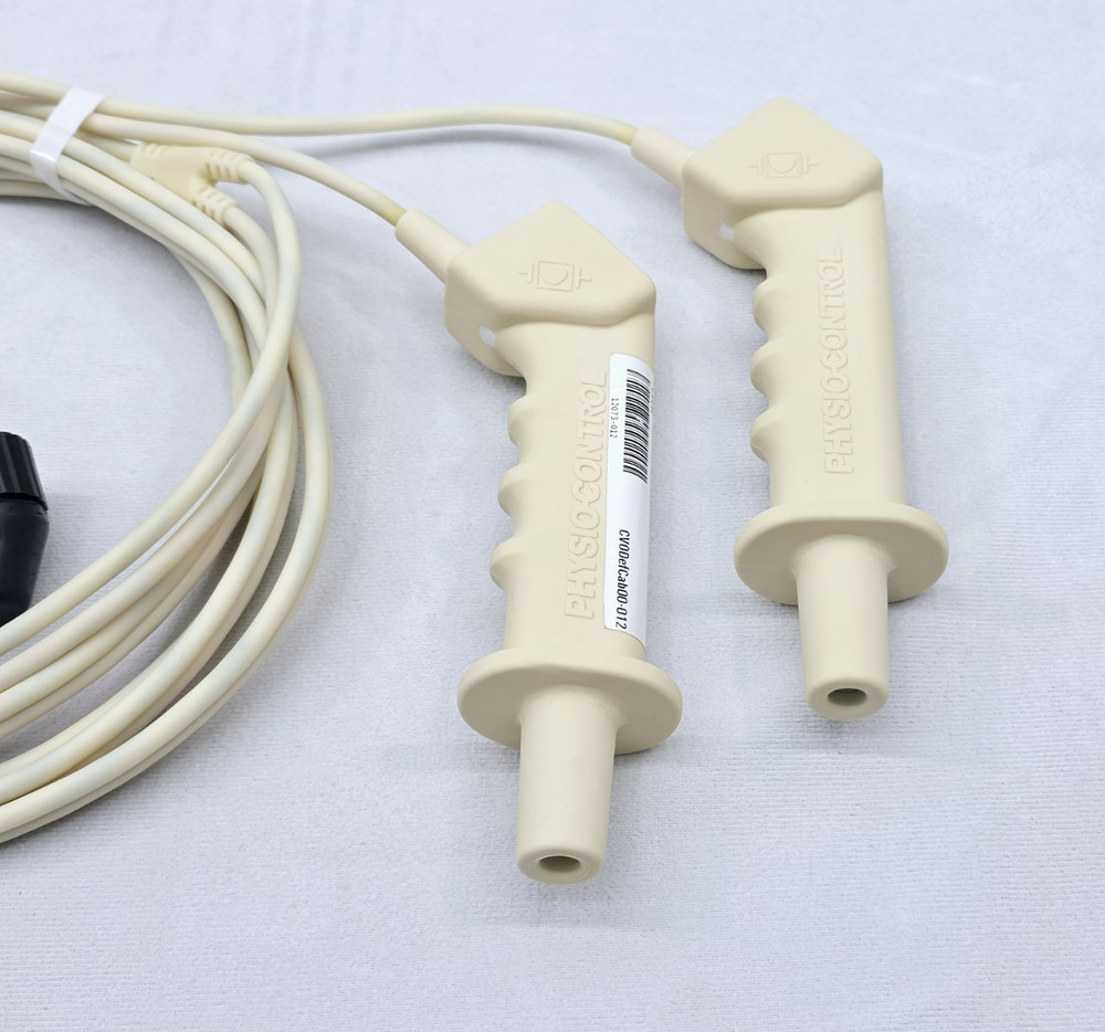 Physio-Control Internal Defib 04/24/17 Handle Cables