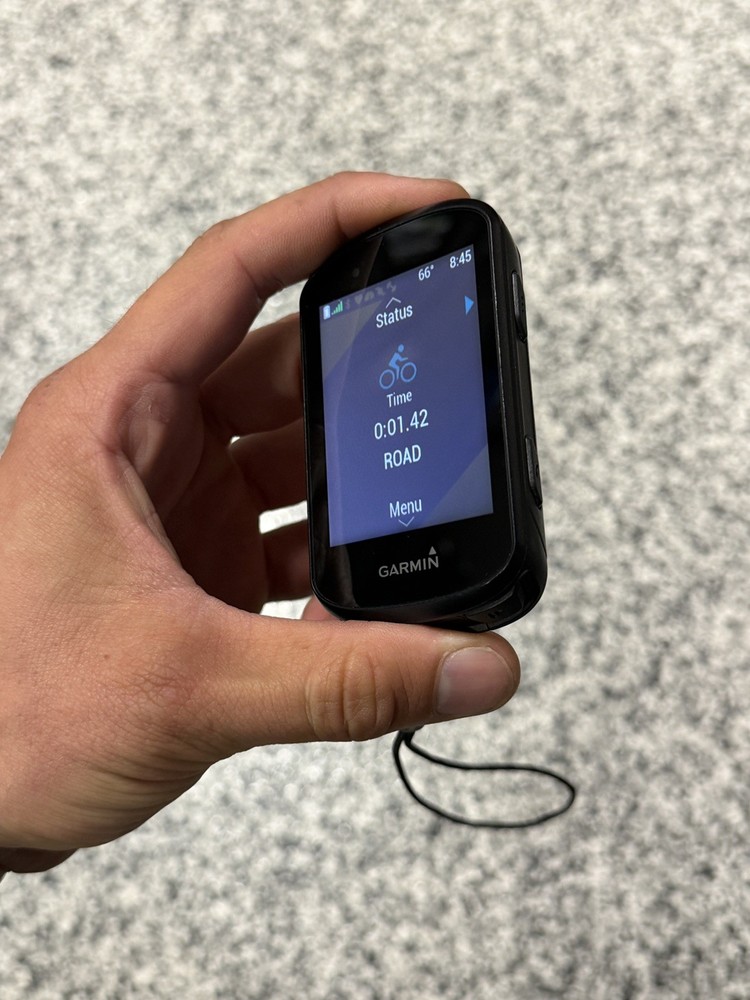 Garmin Edge 530 GPS Cycling Computer