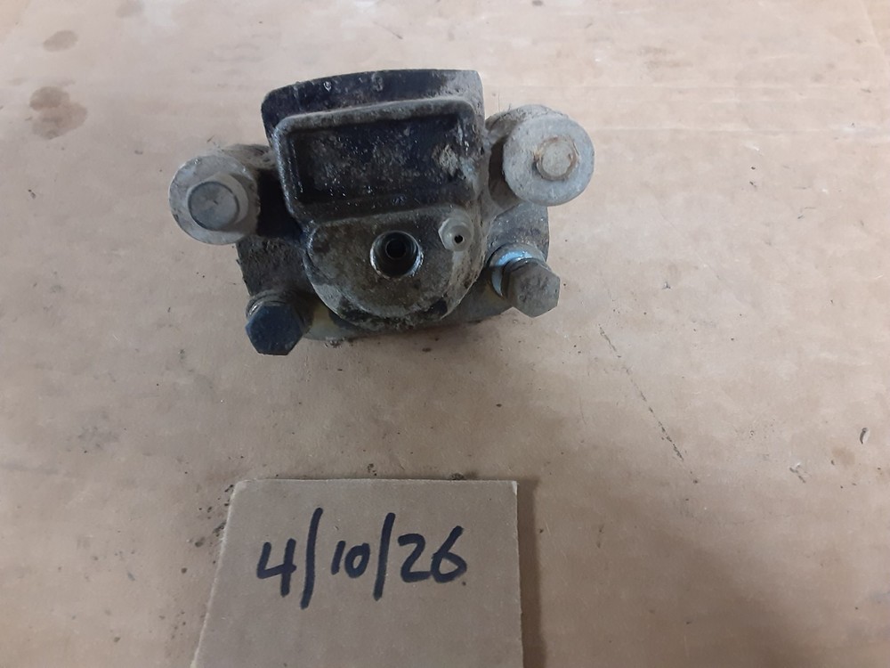 1994 Polaris 300 4x4 front left brake caliper 91-2000