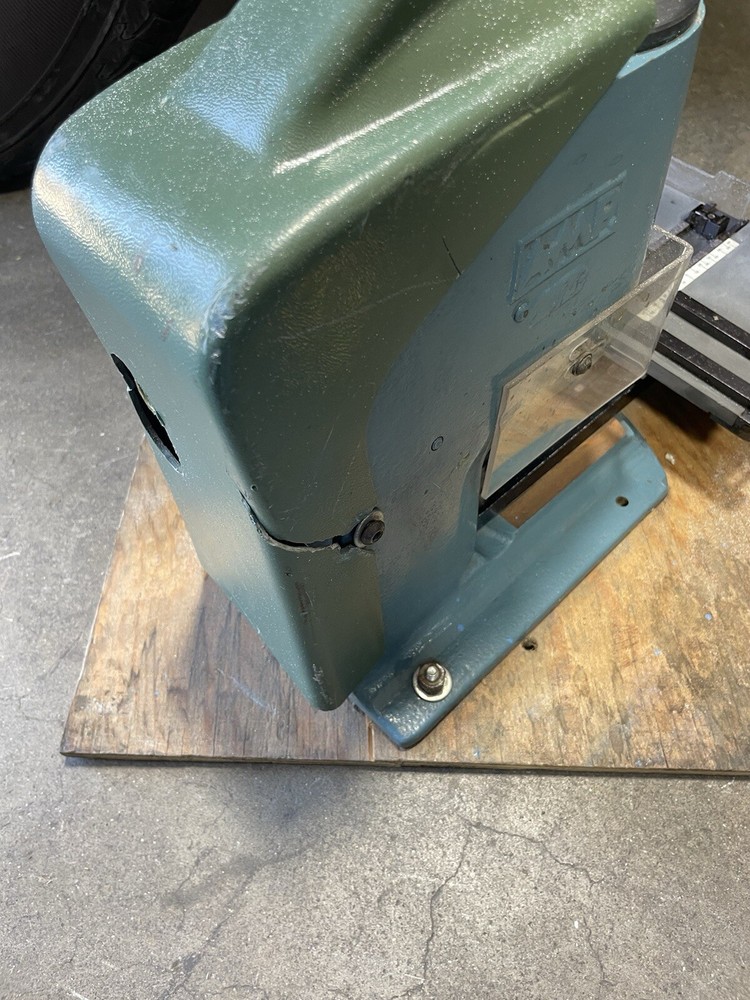 AMP USA 91112-3 ARBOR PRESS /TOOLING