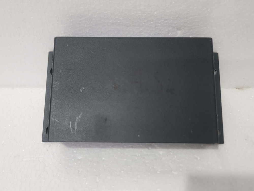 SAILOR TYPE 403616D REV.A INTERCONNECTION BOX