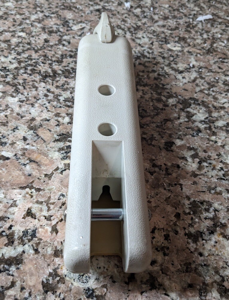 ACORN SUPERGLIDE 130 STAIRLIFT GENUINE REPLACEMENT TOGGLE SWITCH ARMREST
