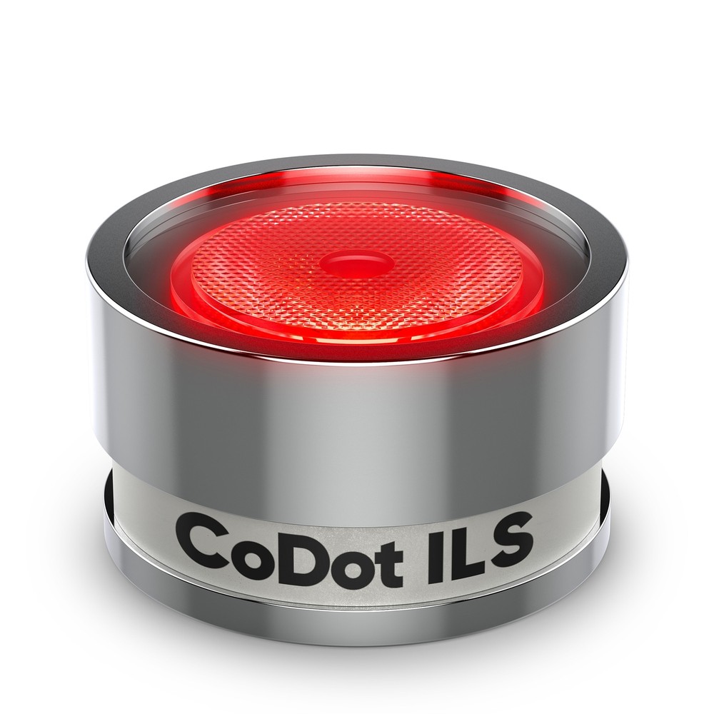 Mint Chauvet DJ CoDot ILS LED Illuminators