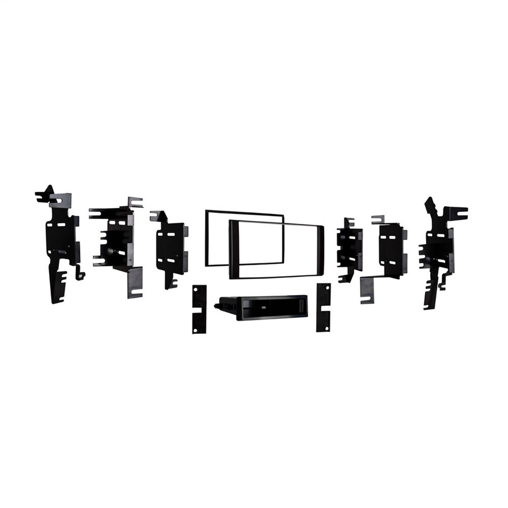 Metra 99-7624 Custom Fit Mounting Kit