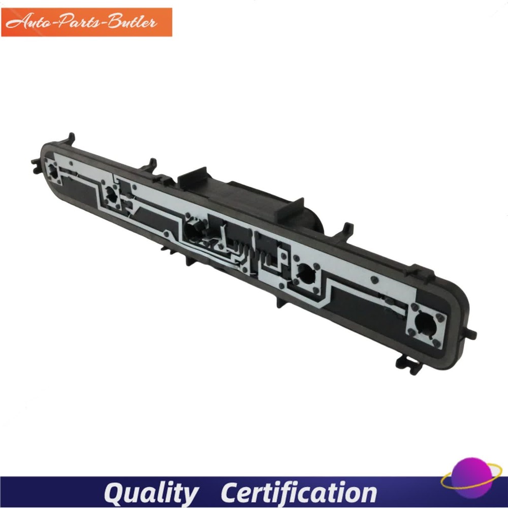 Fit for 2007-18 Mercedes Sprinter 1X Tail Light Circuit Board Socket Bulb Holder
