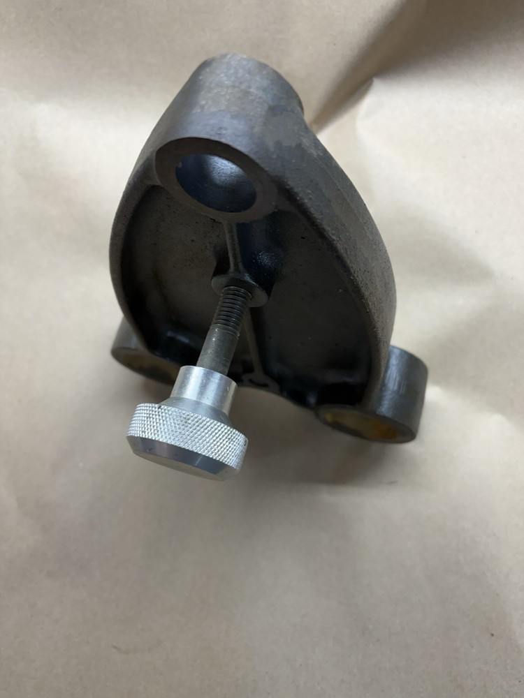 Shopsmith 10ER Tailstock With Knob